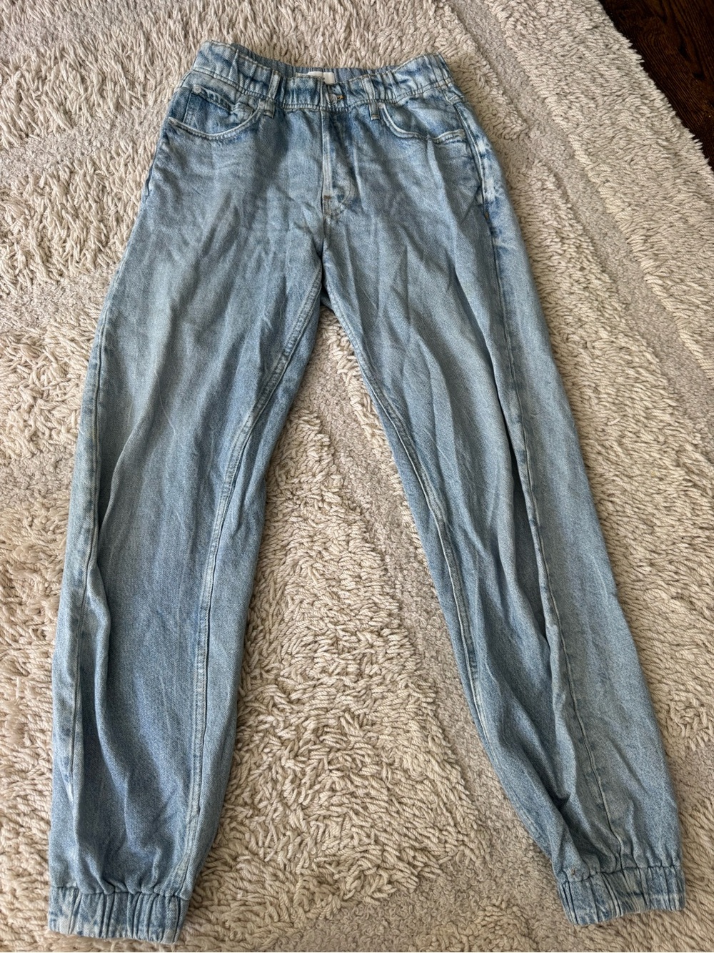Rag and bone Miramar jogger